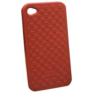 Gucci iPhone 5 Rubber Case